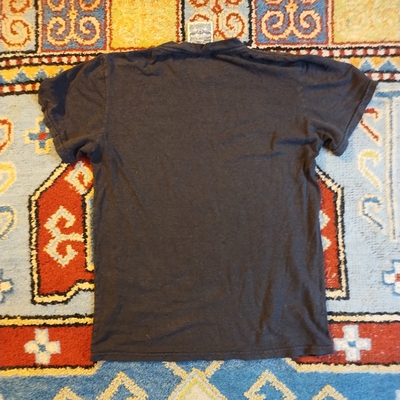 Jungmaven crew tee - Picture 3 of 3